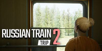 俄罗斯火车之旅2|v1.0|官方中文|Russian Train Trip 2