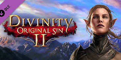 神界：原罪2 终极版|官方中文|V3.6.117.3735-暗黑圣歌-天域演武|Divinity: Original Sin 2 – Definitive Edition/神界原罪2