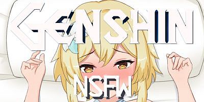 原神调教|V1.1|PC+安卓|Genshin NSFW