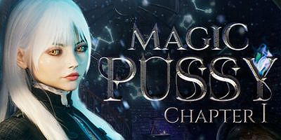 魔力宝贝|Build.10983473官方中文|Magic Pussy: Chapter 1