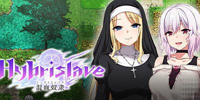 混血奴隶-Build.10944275-(STEAM官中+DLC)-多结局|Hybrislave/混血奴隸