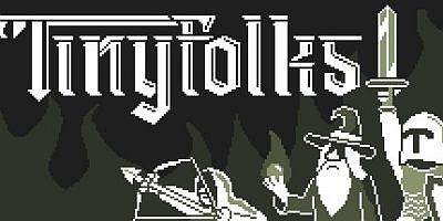 小小村民|Build.10750311|官方中文|Tinyfolks/小人物