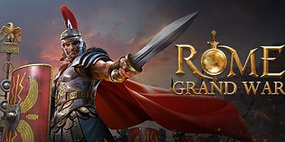 罗马征服者|官方中文|Grand War Rome