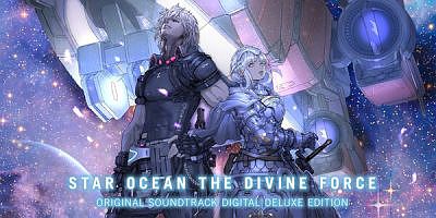 星之海洋6：神圣力量 – 数字豪华版|官方中文|Star Ocean: The Divine Force – Digital Deluxe Edition