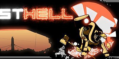 STHELL|v2.5|官方中文|支持手柄