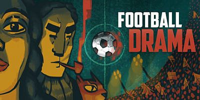 足球戏剧|v20210419|官方中文|Football Drama