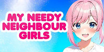 MY NEEDY NEIGHBOUR GIRLS|V1.007