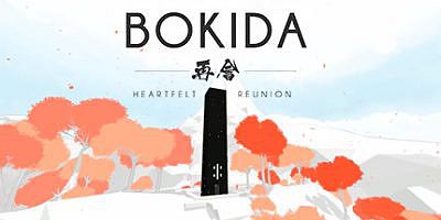 再会：衷心的团聚|官方中文|v20171009|Bokida – Heartfelt Reunion