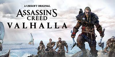 刺客信条：英灵殿|v1.7.0|完整版|季票|全DLC|官方中文|Assassin’s Creed Valhalla: Complete Edition