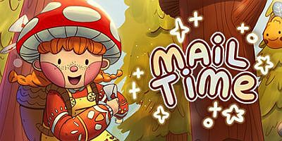 邮寄时间|官方中文|Mail Time