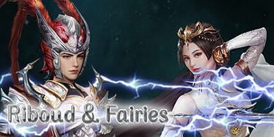 吕布与仙女|官方中文|Build.11084925-碧落长歌-夜影剑魂|riboud and fairies