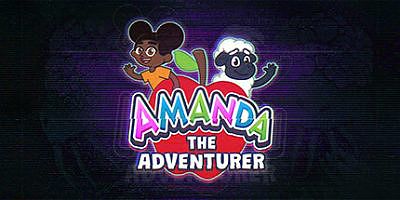 冒险家阿曼达|官方中文|Amanda the Adventurer