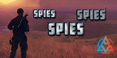 间谍 间谍 间谍|官方中文|Spies and spies and agents