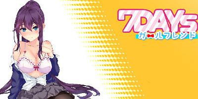 七日女友|Build.11070102-1.15.5+DLC|7DaysGF