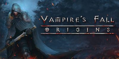 吸血鬼的堕落：起源|官方中文|V1.6.3-阴暗深处的绝对力量|Vampire’s Fall: Origins