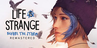 奇异人生：风暴前夕重制版|官方中文|V2.0.463-崩坏预兆|Life is Strange: Before the Storm Remastered