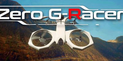 Zero-G-Racer : Drone FPV arcade game