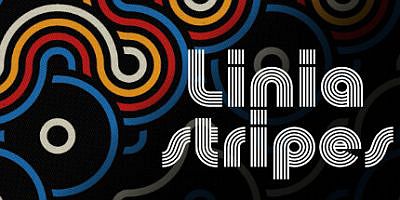 利尼亚条纹|官方中文|Linia Stripes