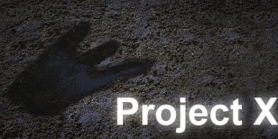 X计划|官方中文|Build.10239730|Project X
