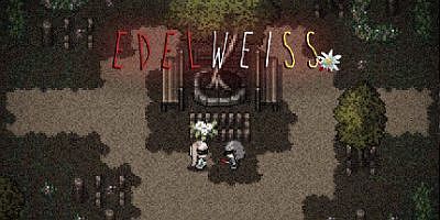 雪绒花|官方中文|EDELWEISS