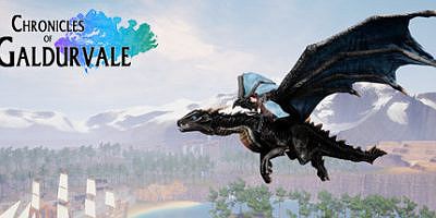 加尔德维尔编年史|官方中文|Chronicles of Galdurvale