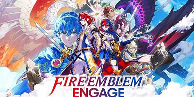 火焰之纹章 Engage|V2.0.0-邪龙之章+全DLC+中文|模拟器整合版|Fire Emblem™ Engage|火焰纹章