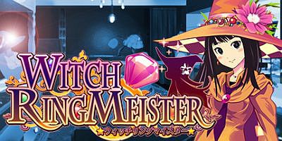 魔女指环大师|官方中文|V230508+全DLC|Witch Ring Meister