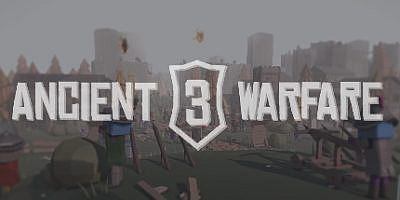 古代战争3|v20230405|汉化中文|Ancient Warfare 3