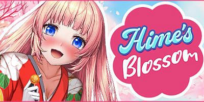 公主之花：绽放|官方中文|Hime’s Blossom