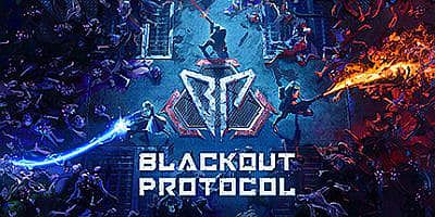 断电协议|v0.7.2.2|官方中文|Blackout Protocol