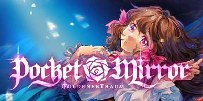 化妆镜～黄金之梦|官方中文|Pocket Mirror ~