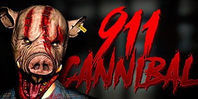 911食人族|官方中文|NSZ|原版|911: Cannibal