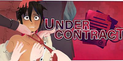 合同：诅咒契约|官方中文|Under Contract|履行契约