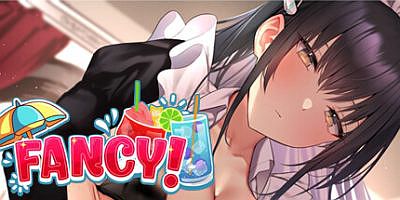 FANCY!