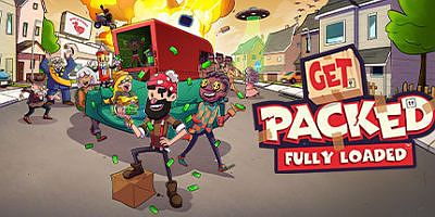 执屋兵团：完全版|官方中文|Build.7662817|Get Packed: Fully Loaded