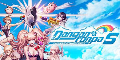 幸福弹丸论破S: 超高中级的南国掷骰合宿|官方中文|Build.9659372|Danganronpa S: Ultimate Summer Camp