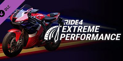 极速骑行4|官方中文|V20230419-弯道疾驰-引擎之魂+全DLC|RIDE 4