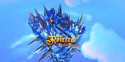 罗特拉3：主权转折|v2.1.5|官方中文|Roterra 3 – A Sovereign Twist