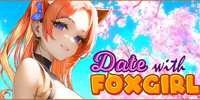 与狐狸女孩约会|官方中文|Date with Foxgirl