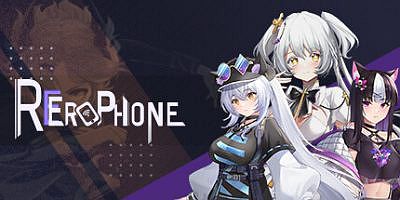 电话时代：亚人新世界|官方中文|Erophone Re