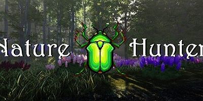 自然猎人|官方中文|Nature Hunter