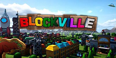 积木谷|官方中文|Blockville