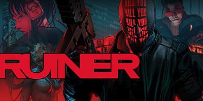 Ruiner|V1.6C|官方中文