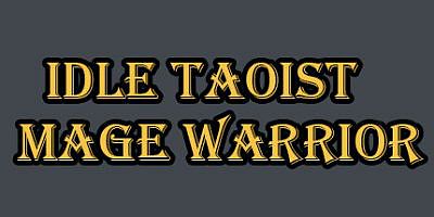道法战传说|官方中文|Idle Taoist Mage Warrior