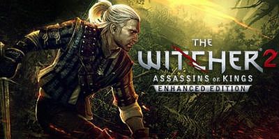 巫师2：刺客之王|v3.5.0.26g|The Witcher 2: Assassins of Kings Enhanced Edition