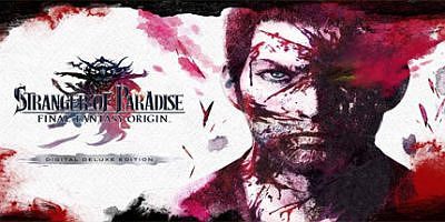 最终幻想：起源|V1.32HF+预购特典+全DLC+季票DLC|STRANGER OF PARADISE FINAL FANTASY ORIGIN|最终幻想起源：天堂的陌生人