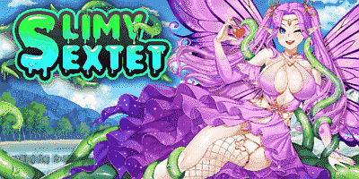 史莱姆六重奏|官方中文|Slimy Sextet