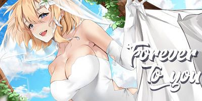 永远属于你|官方中文|V230605|全DLC|Forever To You!