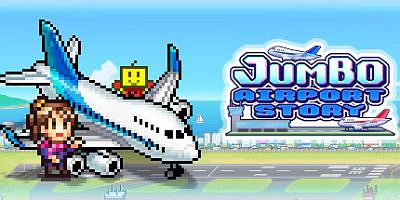 珍宝机场物语|官方中文|Jumbo Airport Story