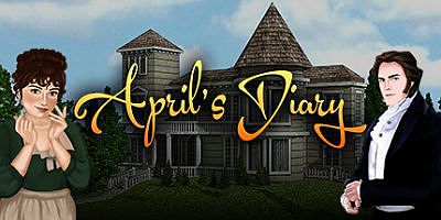 四月日记|官方中文|April’s Diary|埃普丽尔的日记